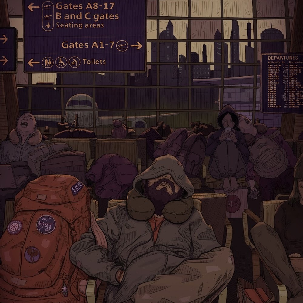 Meet your Posher, Xeno